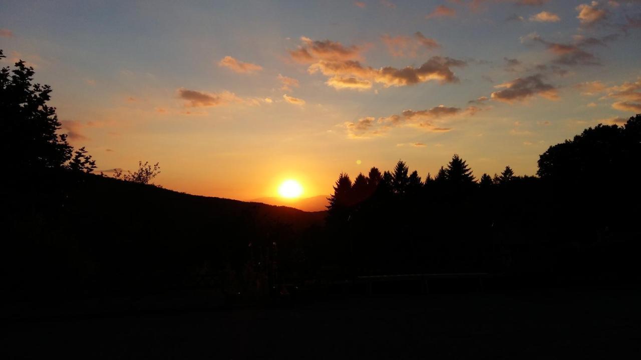 Landgasthof Gruener Baum Badenweiler Zewnętrze zdjęcie