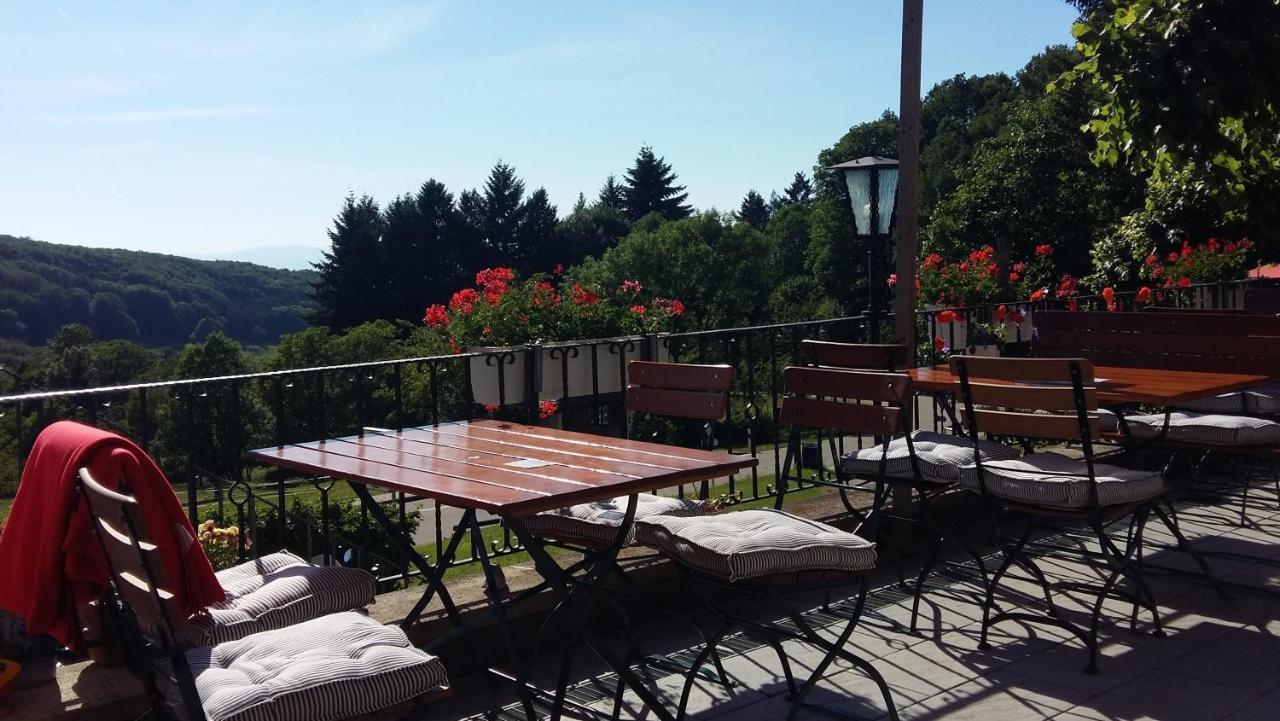 Landgasthof Gruener Baum Badenweiler Zewnętrze zdjęcie