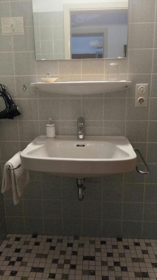 Landgasthof Gruener Baum Badenweiler Zewnętrze zdjęcie