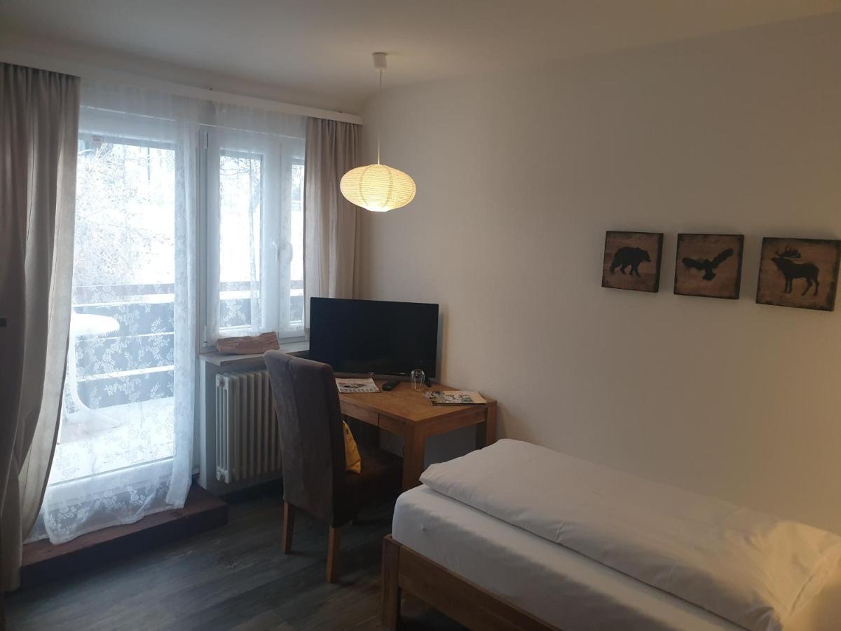 Landgasthof Gruener Baum Badenweiler Zewnętrze zdjęcie